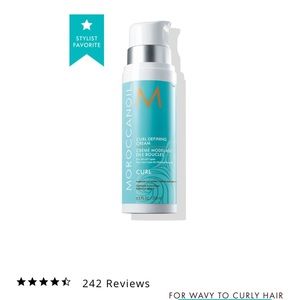 Moroccan Oil Curl Defining Cream